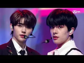【公式mnk】【ENHYPEN_ _  -  Drunk-Dazed] KPOP TV Show | #MCOUNTDOWN_ | MCOUNTDOWN_ _ 
