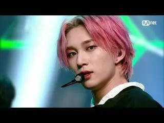 【公式mnk】【P1Harmony_ _  -  Scared] KPOP TV Show | #MCOUNTDOWN_ | MCOUNTDOWN_ _ EP.