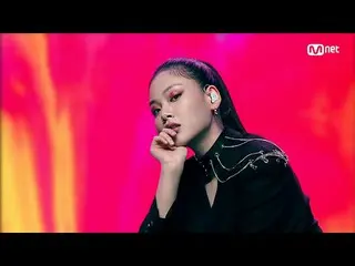 【公式mnk】【BIBI  -  BAD SAD AND MAD] KPOP TV Show | #MCOUNTDOWN_ | MCOUNTDOWN_ _ EP