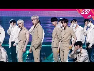 【公式mn2】直カム、AB6IX_ _ _」巻き(CLOSE)」(AB6IX_ _ FanCam)| MCOUNTDOWN_2021.5.6  