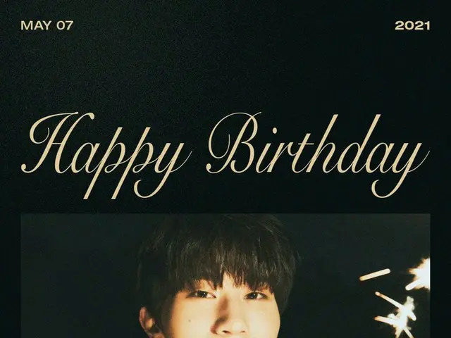 【d公式yg】HAPPY BIRTHDAY BANG YE DAM🎉 ✅2021.05.07 #TREASURE #TREASURE #BANGYEDAM#部