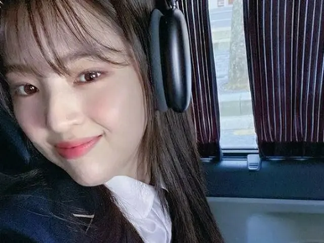 女優ハン・ソヒ、JTBCの新ドラマ「知っていますが」の制服姿の近況写真がかわいすぎると話題に