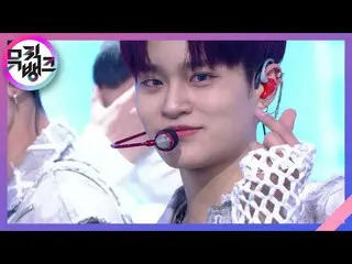 【公式kbk】巻き(CLOSE) - AB6IX_ _ (AB6IX_ )[MUSICBANK_ / Music Bank] | KBS 210507放送  