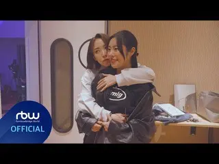 【t公式】MAMAMOO、[ #MMMTV7] EP6 I'm still a dreamer 🔗  #月城企画_フィインがと_星の代表様 #英語版_ウォータ