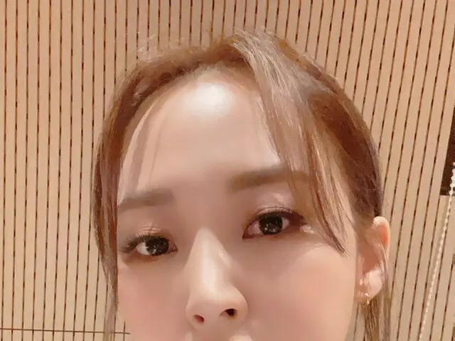 【t公式】MAMAMOO、[ #ムンビョル] しばらくして、9時、我々ムームー皆さん ネイバーナウ」studioドアナイト」 ムンビョルこの楽しい金曜日の夜一緒