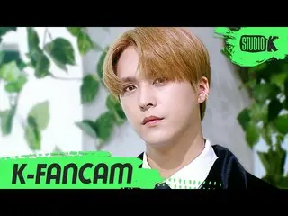【公式kbk】【K-Fancam]ハイライトソン・ドンウン直カム」吹いてくる(NOT THE END)」(HIGHLIGHT Son Dong-Woon Fan