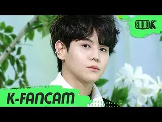 【公式kbk】【K-Fancam]ヤン・ヨソプ(Highlight)直カム」吹いてくる(NOT THE END)」(HIGHLIGHT Yang Yo-Seop