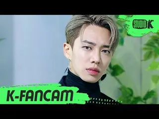 【公式kbk】【K-Fancam]イ・ギグァン(Highlight)直カム」吹いてくる(NOT THE END)」(HIGHLIGHT Lee Ki-Kwang