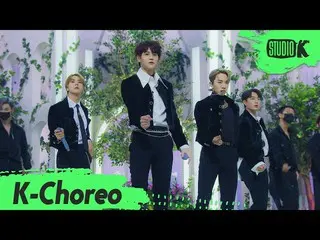 【公式kbk】【K-Choreo 8K HDR]ハイライト直カム」NOT THE END(吹き込む)」(Highlight_ _ Choreography)l 