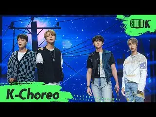 【公式kbk】【K-Choreo 8K]ハイライト直カム」Disconnected」(Highlight_ _ Choreography)l MusicBank