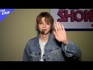 【公式sbp】 ASTRO_ (ASTRO_ _ )、カン・ダニエル_ (KANGDANIEL)バックステージ[ビハインドザショー210420]  