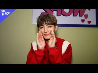【公式sbp】 DONGKIZ_ (DONGKIZ_ _ )、オユジン、鎮海性、ユン・ジソン_ (YOON JISUNG)バックステージ[ビハインドザショー21