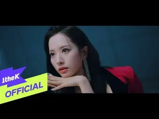 【公式loe】 [Teaser]WJSN_ THE BLACK(宇宙少女_ よりブラック)_ Easy  