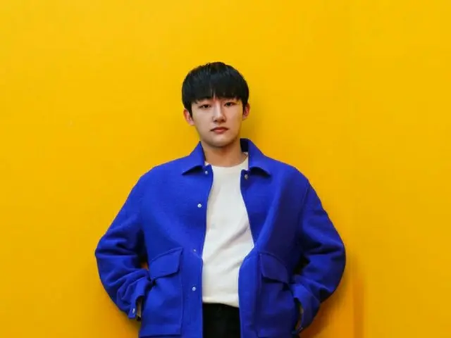 青空少年、PRODUCE X 101 出身のイ・ハミン投入。