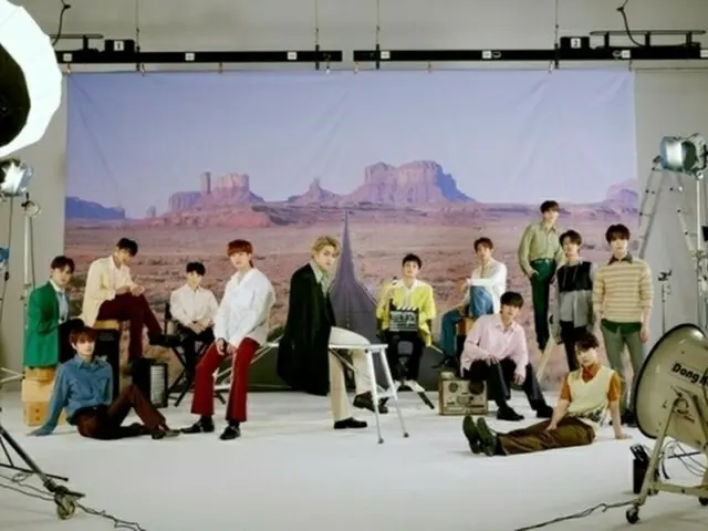 SEVENTEEN、6月カムバック説