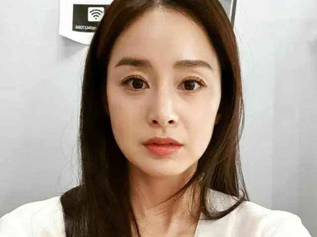 女優キム・テヒ、カンナム駅のビルを売却し71億ウォン(約7億円)の差益と報道