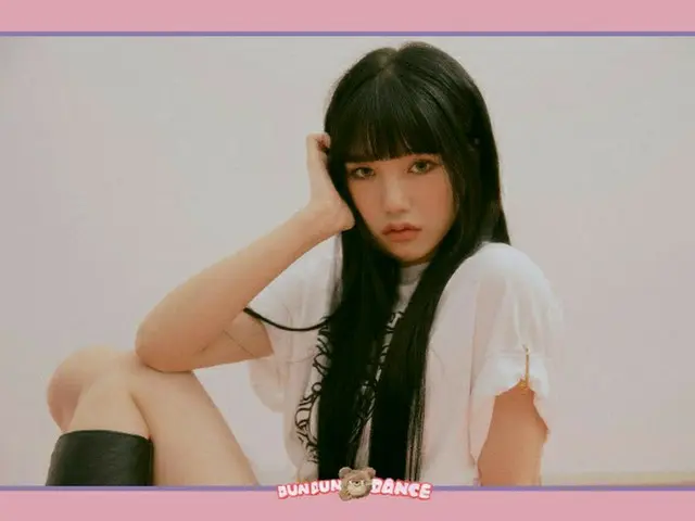 OH MY GIRL ミミ、ショーケースの欠席理由は目まいと嘔吐
