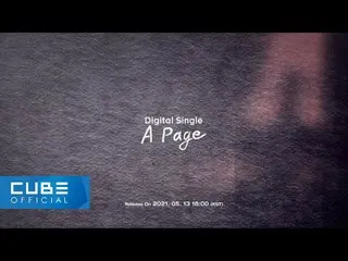 【t公式】(G)I-DLE_、[📽] YUQI(YUQI) - 「A Page "Audio Snippet  #(G)I-DLE_ #GIDLE  #YUQ