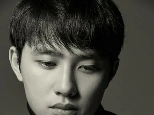 D.O.(EXO)、韓国を代表する俳優200人(KOREAN ACTORS 200)に