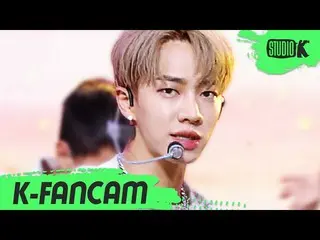 【公式kbk】【K-Fancam]イ・ギグァン(Highlight)直カム」Disconnected」(HIGHLIGHT Lee Ki-Kwang Fanca
