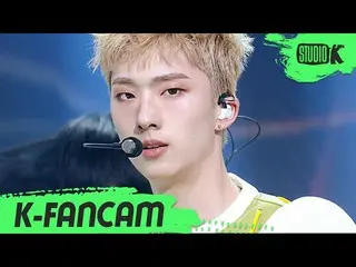 【公式kbk】【K-Fancam]P1Harmony_ ジウン直カム」怖いなんて(Scared)」(P1Harmony_ _ JIUNG Fancam)l Mu