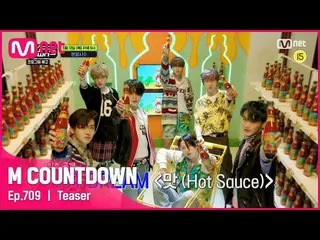 【公式mnk】Highlight_が知らせる今週MCOUNTDOWN_ ラインナップは？ #MCOUNTDOWN_   