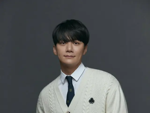 Sechs Kies イ・ジェジン、結婚を発表