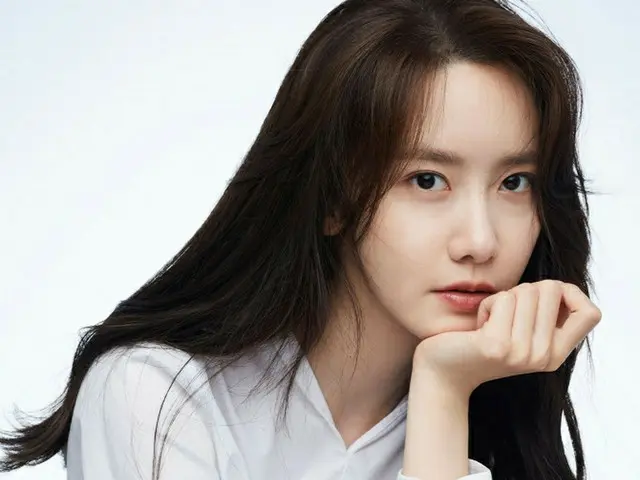 ユナ(少女時代)、韓国を代表する俳優200人(KOREAN ACTORS 200)に