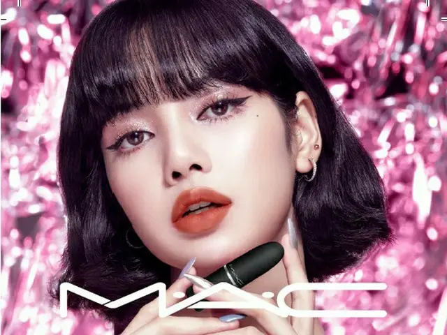 「BLACKPINK」LISA、Mnet「KINGDOM:LEGENDARY WAR」に出演で「iKON」を応援