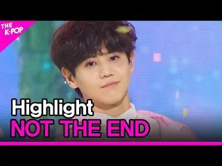 【公式sbp】 Highlight_ _ 、NOT THE END(ハイライト、吹いてくる)[THESHOW_ _ 210511]  