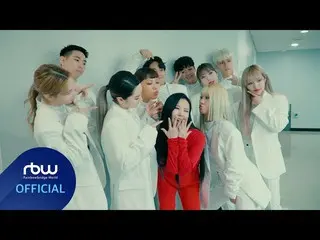 【公式】MAMAMOO、[MMMTV7] EP7フィインがが赤く染めた日々Part