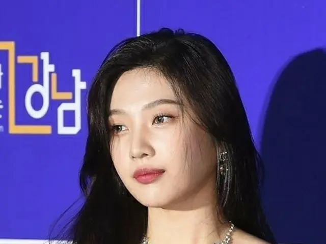 ジョイ(Red Velvet)、リメイクアルバムを準備中