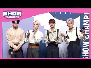 【公式mbm】【Show Champion】無限プレイ組む大放出！ AB6IX_ _ のジュプジュプTIME♥l EP.393  