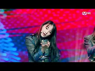 【公式mnk】【HOT ISSUE  -  GRATATA] KPOP TV Show | #MCOUNTDOWN_ | Mnet 210513放送  