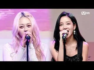 【公式mnk】【KEEMBO  -  WHATEVER] Comeback Stage | #MCOUNTDOWN_ | Mnet 210513放送  