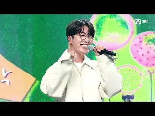 【公式mnk】【SORAN  -  DANG！】KPOP TV Show | #MCOUNTDOWN_ | Mnet 210513放送  