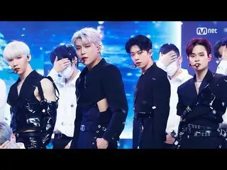 【公式mnk】【AB6IX_ _  -  CLOSE] KPOP TV Show | #MCOUNTDOWN_ | Mnet 210513放送  