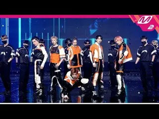 【公式mn2】直カム、P1Harmony_ _」怖いなんて(Scared)」(P1Harmony_ _ FanCam)| MCOUNTDOWN_2021.5.1