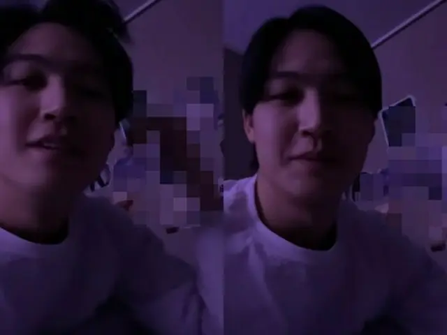 GOT7_出身_JB(JAY B)の所属事務所、「女性のビキニ写真」物議を謝罪