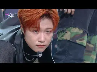 【公式kbk】怖いニー(Scared) - P1Harmony_ _ (P1Harmony_ )[MUSICBANK_ / Music Bank] | KBS 