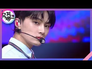 【公式kbk】Drunk-Dazed  - ENHYPEN_ _ (ENHYPEN_ )[MUSICBANK_ / Music Bank] | KBS 2105