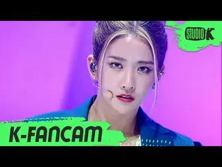 【公式kbk】【K-Fancam]宇宙少女_ よりブラックアキシアル直カム」Easy」(WJSN_ THE BLACK EXY Fancam)l MusicBa