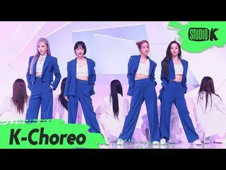 【公式kbk】【K-Choreo 6K]宇宙少女_ よりブラック直カム」Easy」(WJSN_ THE BLACK Choreography)l MusicBa