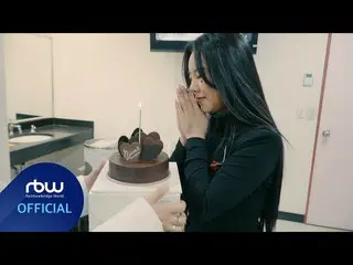 【公式】MAMAMOO、[MMMTV7] EP8フィインがが赤く染めた日々Part