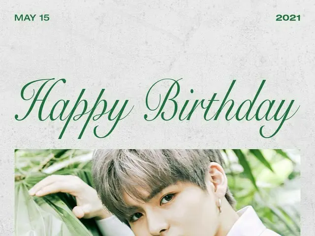 【d公式yg】HAPPY BIRTHDAY YOSHI🎉 ✅2021.05.15 #TREASURE #TREASURE #YOSHI#吉#HAPPYBIRT