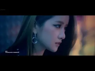 【日本語字幕】【Japanese Sub】]WJSN_ THE BLACK(宇宙少女_ よりブラック) -  Easy  