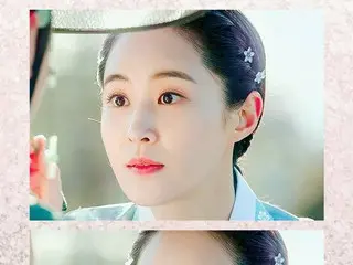 #少女時代 ユリ、俳優チョン・イルとの共演ドラマ「ポッサム」