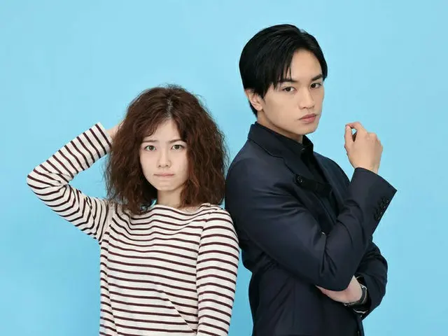 「彼女はキレイだった(彼女は綺麗だった)」、Sexy Zone中島健人＆小芝風花のW主演でリメイク