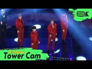【公式kbk】【K-Choreo Tower Cam 4K]ハイライト直カム」吹いてくる(NOT THE END)」(Highlight_ _ Choreogr