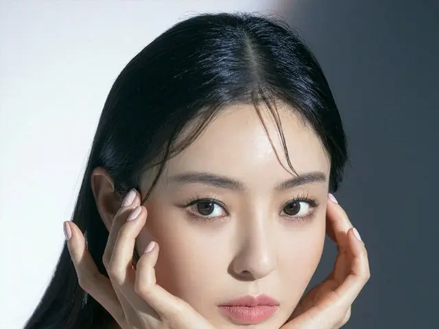 女優イ・ダヒ、新ドラマ「アイルランド」の女性主人公に決定
